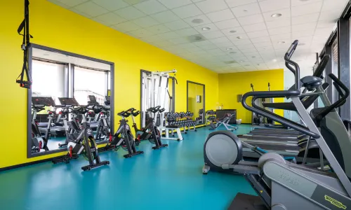 Thon Hotel Arena Loisirs et amusements Photos