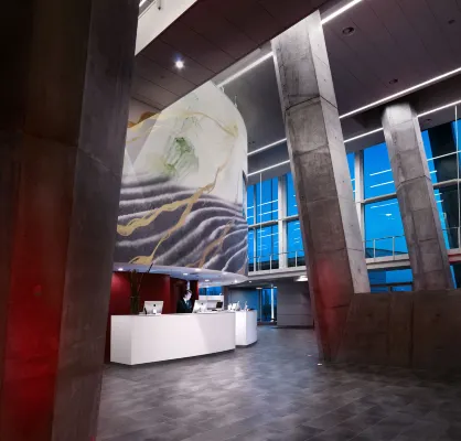 Crowne Plaza Copenhagen Towers Public Areas Photos