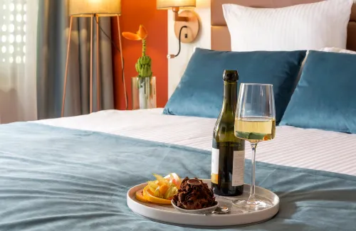 Leonardo Hotel Zurich Airport Rooms Photos