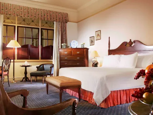 Hotel Majapahit Surabaya - MGallery Kamar Photos