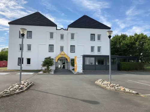 Premiere Classe la Rochelle Sud - AYTRÉ Da non perdere Photos