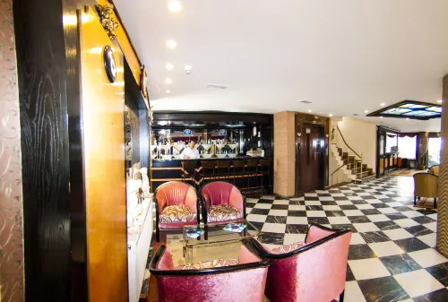 Tayhan Hotel Loisirs et amusements Photos