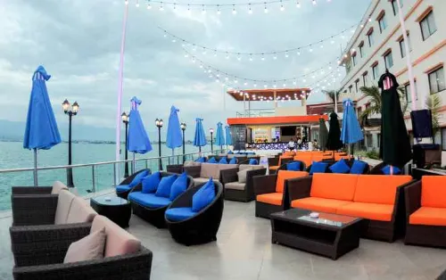 Swiss-Belhotel Silae Palu Public Areas Photos