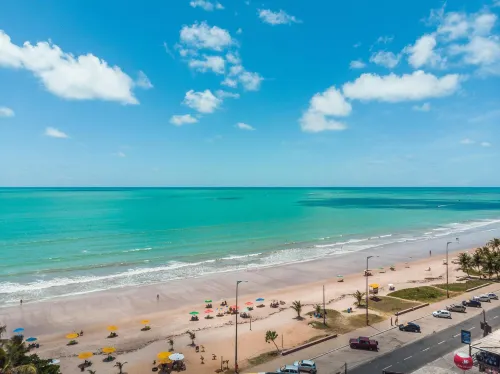 Bessa Beach Hotel À proximité de l'hôtel Photos