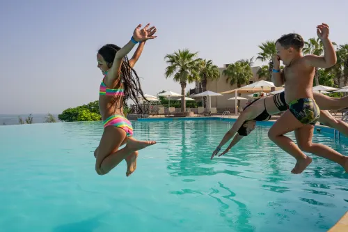 The Cove Rotana Resort - Ras Al Khaima Leisure & Recreation Photos