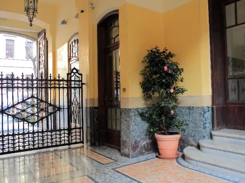 Hotel Palladio À proximité de l'hôtel Photos