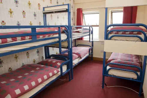 Abigail's Hostel Chambres Photos