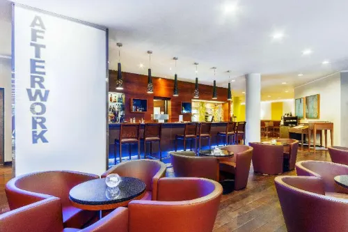 Crowne Plaza Suffern-Mahwah الترفيه والتسلية Photos
