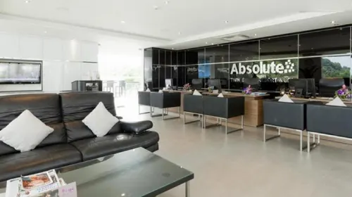 Absolute Twin Sands Resort & Spa فنادق مميّزة Photos