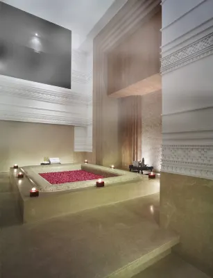 Taj Surajkund Resort & Spa, Delhi NCR Thư giãn & Giải trí Photos