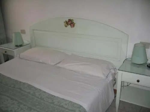 Hotel Adua Huoneet Photos