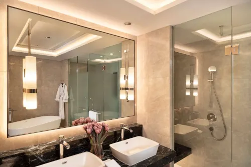 Siam Kempinski Hotel Bangkok Photos