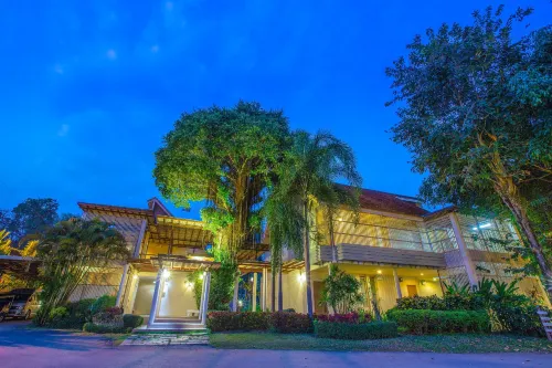 Belle Villa Resort, Pai Da non perdere Photos