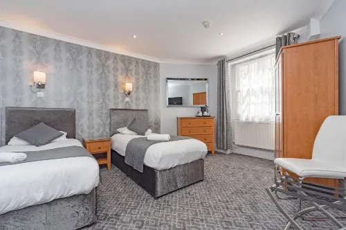 Mentone Hotel Da non perdere Photos