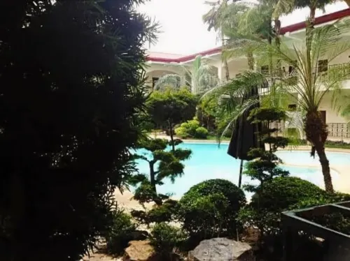 Citystate Asturias Hotel Palawan Leisure & Recreation Photos