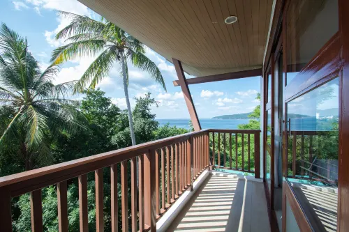 Peach Blossom Resort Phuket Near Hotel Photos