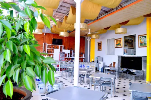 GRANT HOTEL KOTA SUBANG Makanan Photos