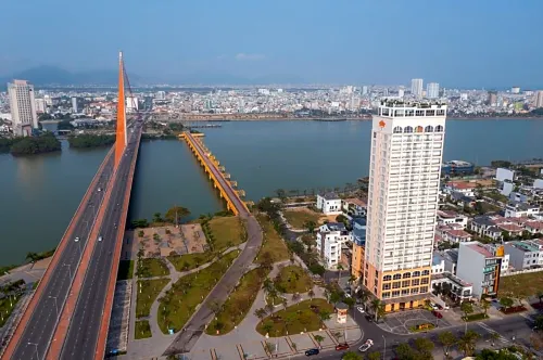 Khách sạn Fivitel Đà Nẵng Nổi bật Photos