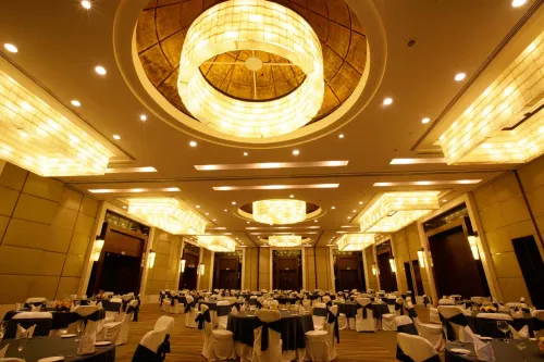 The Grand New Delhi À ne pas manquer Photos