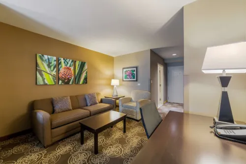 Best Western Plus Miami Airport North Hotel  Suites Номера Photos