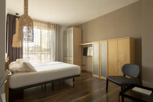 Barcelona Apartment Aramunt Rooms Photos