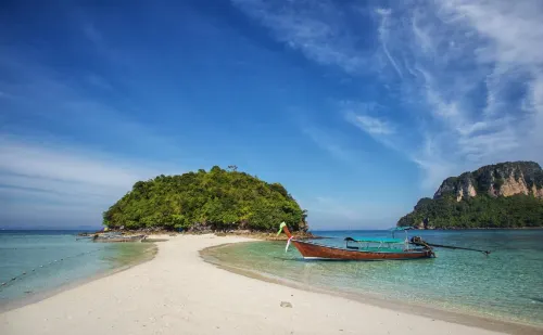 Krabi La Playa Resort À proximité de l'hôtel Photos