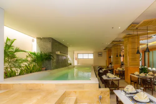 Liberta Hotel Jimbaran Relaksasi & Rekreasi Photos