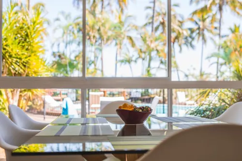 Tangalooma Island Resort Restauration Photos