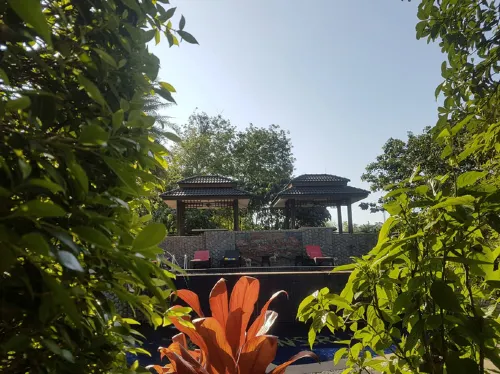 Thai Modern Resort & Spa "Newly Renovated" Extérieur Photos