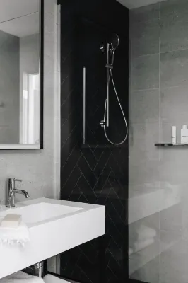 Novotel Melbourne South Wharf Rooms Photos