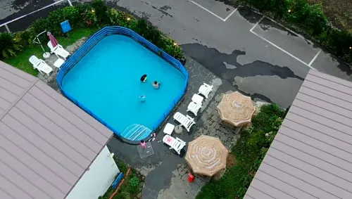 제주 오션스퀘어 리조트 휴식 & 레저 Photos