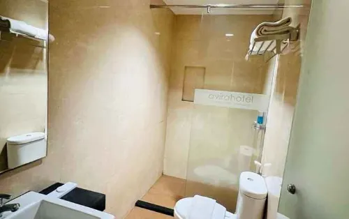 Avira Hotel Makassar Photos