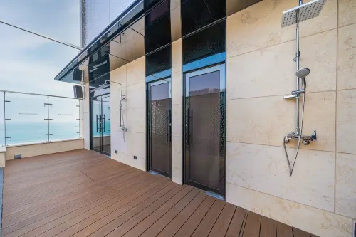 Best Louis Hamilton Hotel Ocean Terrace Aree comuni Photos