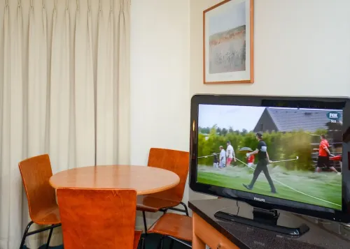 Pegasus Motor Inn and Serviced Apartments Photos