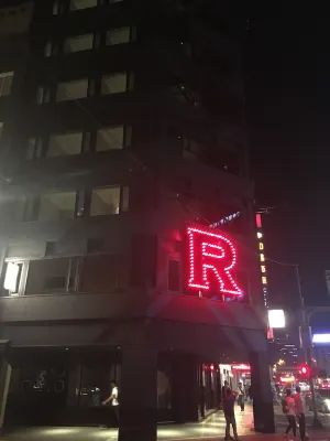 Hotel Relax V Экстерьер Photos