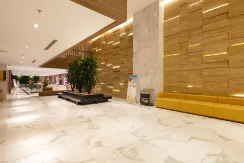 Libra Hotel Nha Trang Общественные зоны Photos