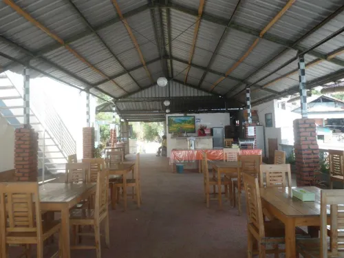 Matahari Hotel Labuan Bajo Restauration Photos