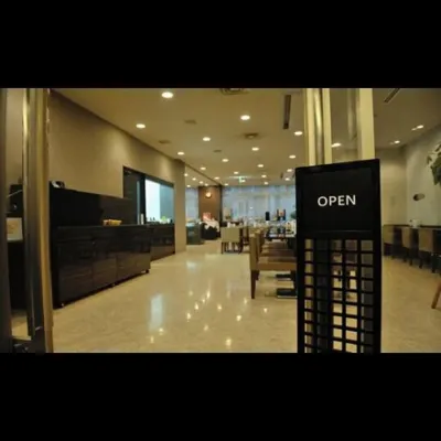 Dormy Inn Kofu Natural Hot Spring Kaiji No Yu Reopening on February 3rd 2025 Espaces publics Photos