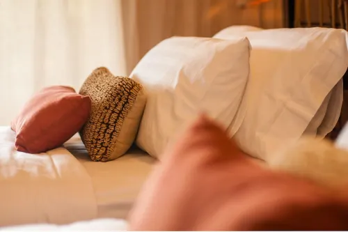 Kirimaya Golf Resort Spa الغرف Photos