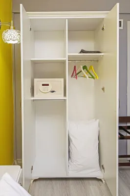 Unique Suite Hotel Chambres Photos