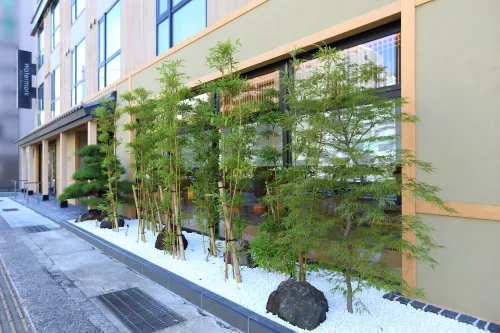 Henn na Hotel Premier Kyoto Gojo Karasuma (formerly Watermark Hotel Kyoto) Near Hotel Photos