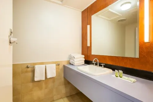 Burvale Hotel Camere Photos