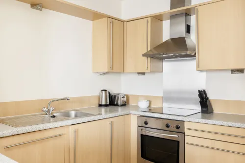 Saco Cardiff Cathedral Road Camere Photos