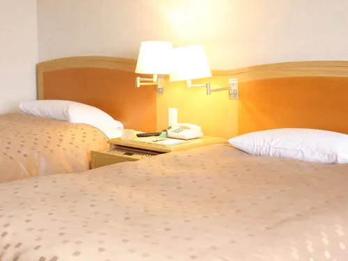 Hotel Arrowle Rooms Photos