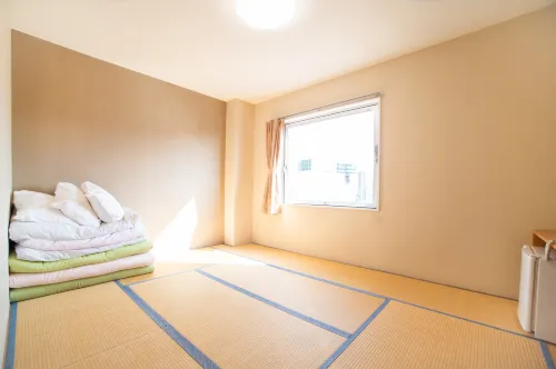 Hotel All in Well Chambres Photos