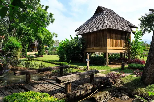 Belle Villa Resort, Pai Da non perdere Photos