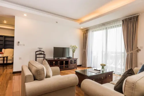 Elegant Suites Westlake Public Areas Photos