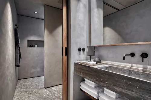 Domes Zeen Chania, a Luxury Collection Resort, Crete Camere Photos