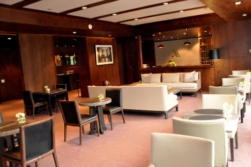 Buenos Aires Marriott Camere Photos