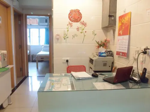 Sunny Day Guest House Public Areas Photos